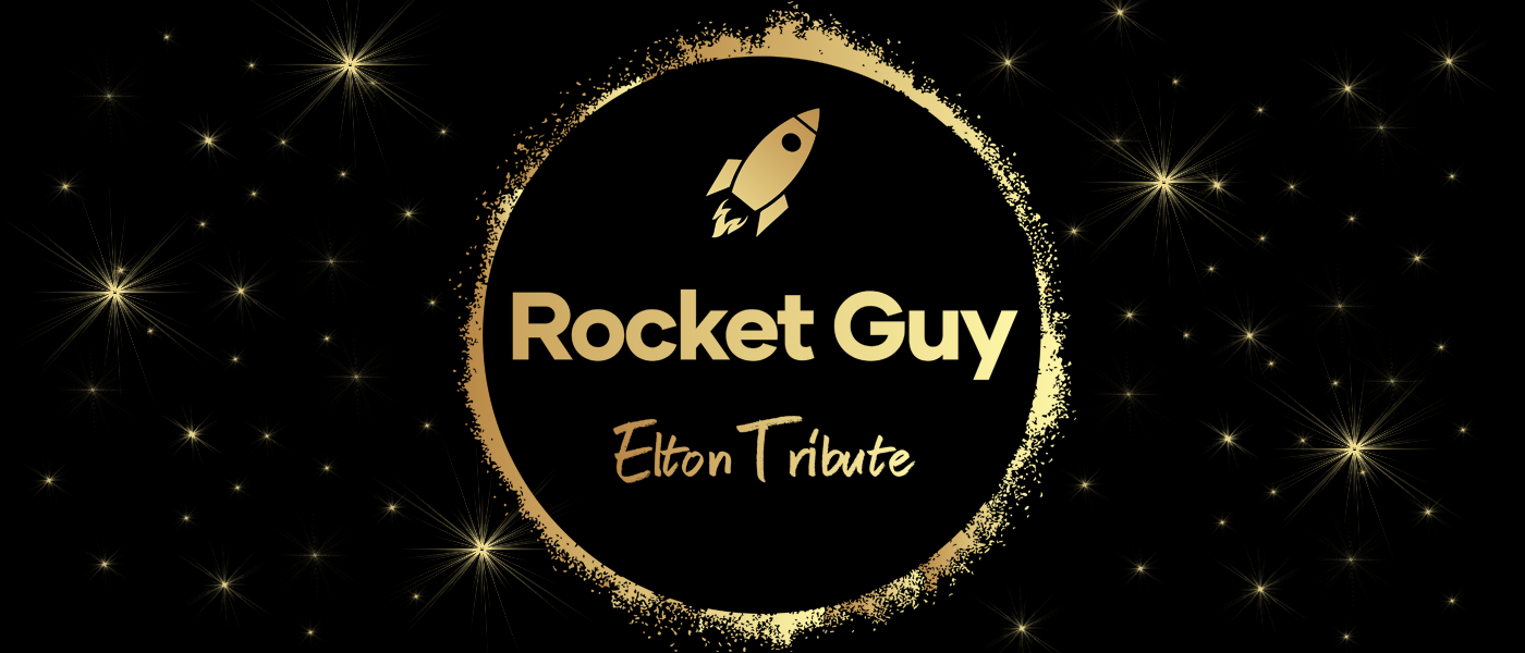 The Rocket Guy